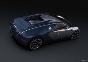 Bugatti Veyron Pur Sang